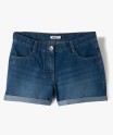 BERMUDA DENIM FIJ I24LAXI2 I24L